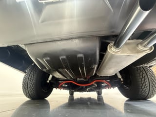 1972 Holden LJ Torana GTR XU1 Tribute  - Yellow Dolly