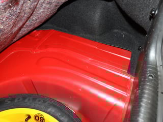 2002 HSV Coupe GTO V2 Series II - Sting Red … $59,990