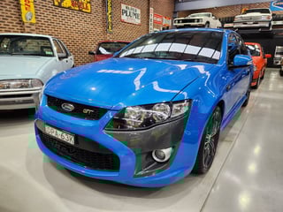 AMCS Around The Showroom Tour - 21st March 2023