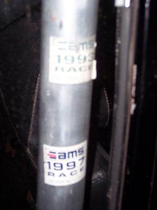 1973 LJ GTR XU1 Torana