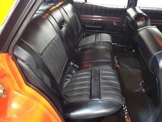 1971 XY GT Falcon Replica