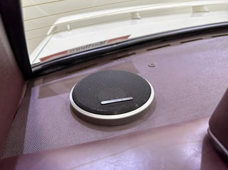 1983 VH HDT SS Group 3 Brock Commodore - 29,845 km