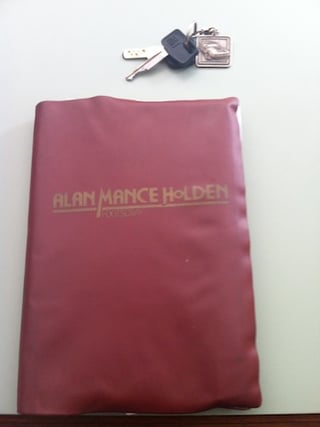 VK Group A Commodore #477