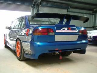 Skaife '94 Commodore Winfield Championship Car