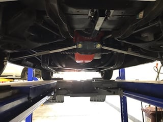 1962 Chevrolet Corvette