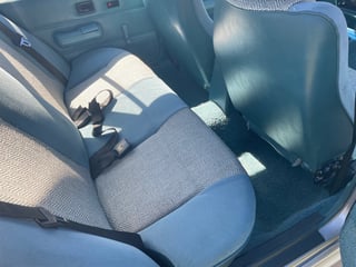 1985 HDT VK SS Commodore Build No.3100