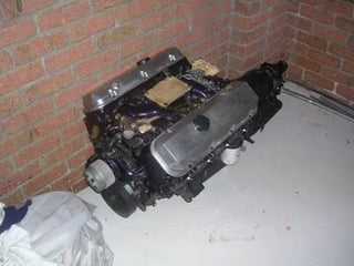 67 RS CAMARO 454