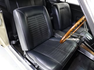 1968 Holden HK Monaro GTS 327 Bathurst - Silver Mink