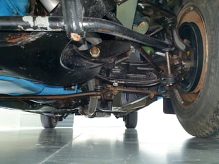 1975 VJ Valiant Charger XL Sports Pack - 21,898 km