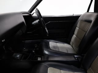 1971 Holden HQ Monaro GTS - Lone O'Ranger - Original Maintained