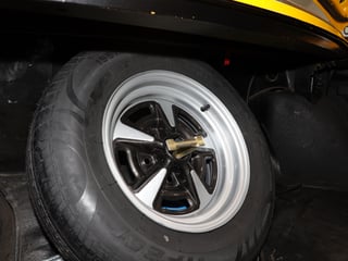 1974 Holden LH Torana L34 SLR 5000