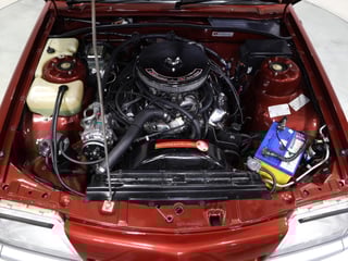 1985 Holden HDT VK Calais Director 333 Pack -  5.0 Litre V8