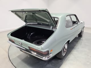 1971 LC GTR Torana