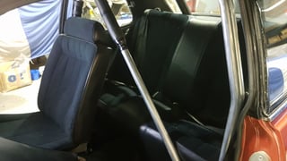 1972 LJ Torana GTR XU1 Tribute