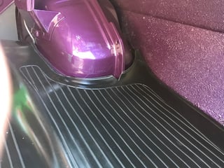 1971 XY Futura 302 V8