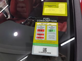 2010 VE-VC HDT 30th Anniversary Commodore #001