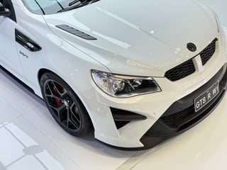 2017 HSV GTSR W1 Build No. 88/275