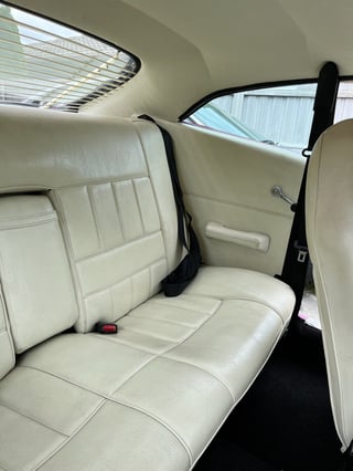 1972 Ford Falcon XA Hardtop GT Replica - Wild Plum