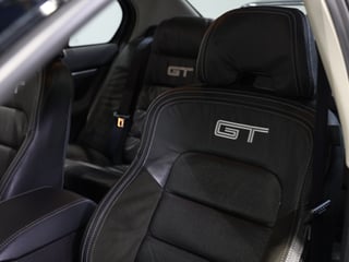 2007 FPV BF MK II Falcon GT R-Spec 40th Anniversary - Build No 46