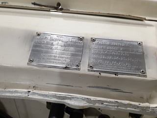 1974 XB Fairmont GS 351 K code - Barn Find!