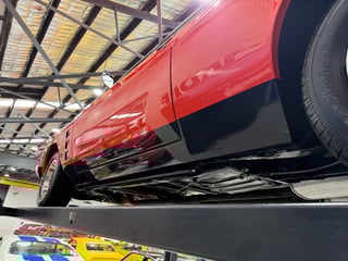 1975 Holden HJ GTS Monaro Coupe - Rare 5.0L 4sp - Concours Restored  