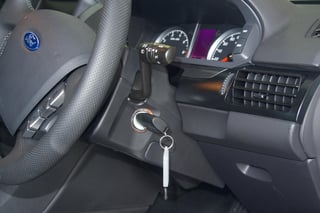 2016 Ford FGX Falcon G6E Turbo - 2,644 Kilometres!