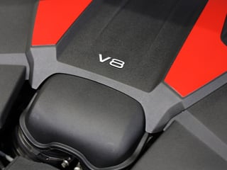 2024 Audi RSQ8 9,700km - Nardo Grey Enhanced 570 AWHP