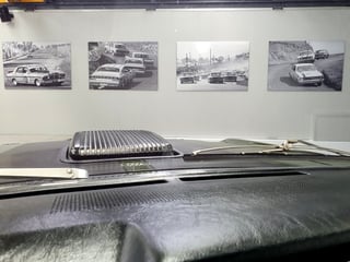 1971 XY Falcon GTHO Phase 3