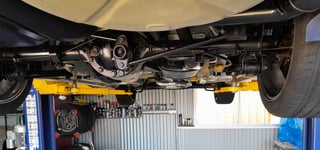 2000 Ford AU Series II Falcon G/S Replica