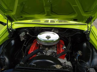 HQ Sandman Style Ute