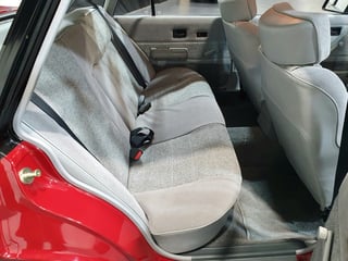 1986 HDT VL Commodore SS Group A #333 - 5,342 km