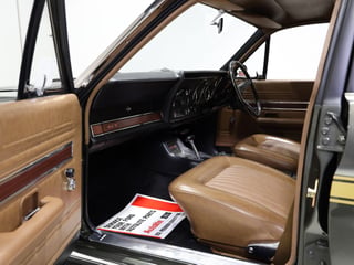 1969 Ford Falcon XW GT - Reef Green - Restored By FGTR