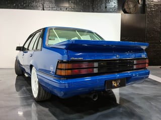 1985 VK HDT SS Group A Commodore Replica