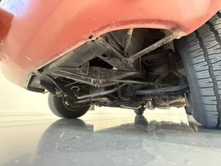 1970 Ford Mustang Convertible - 302 V8 