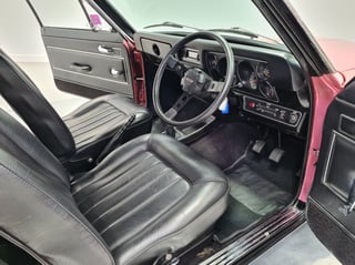 1973 LJ GTR XU1 Torana