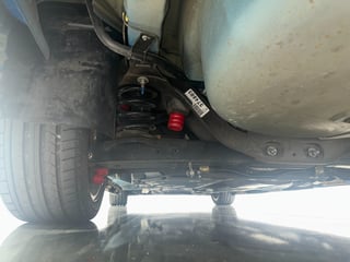 2003 FPV BA GT Build No 191 - Blueprint Metallic 25,973km