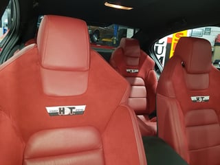 2010 VE-VC HDT 30th Anniversary Commodore #001