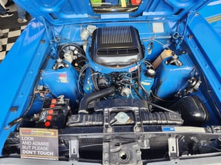 19th Falcon GT Nationals - Bathurst 2023