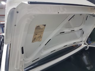 1984 VK HDT Commodore SS Group 3