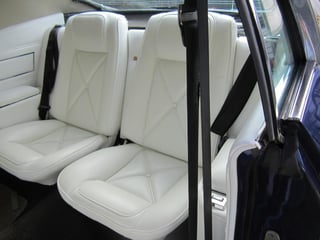 1973 Ford Landau Coupe