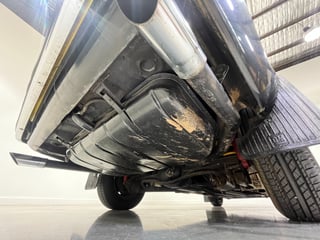 1977 Holden LX Torana SLR 5000 - Absinth Yellow  Survivor 