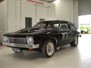 1977 LX Torana Street or Strip