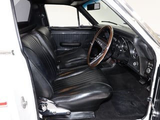 1968 Ford Falcon XT Ute 302 V8