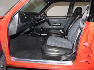 1974 Holden LH Torana SL/R 5000 L34