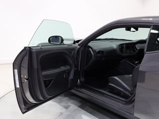 2022 Dodge Challenger SRT Hellcat Jailbreak Widebody RHD - 9,868km
