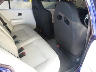 Custom VH Commodore 308 V8