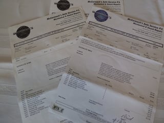 1958 FC Holden Special One Owner !!