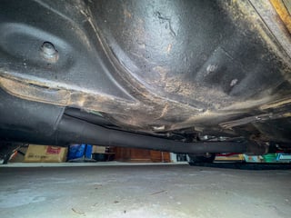 1978 UC Torana Hatchback A9X Tribute