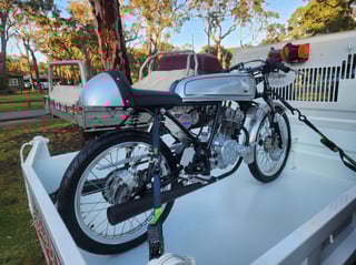 2024 All Holden Day and Coffee and Cars St Ives - A Massive Car Lover's Day!