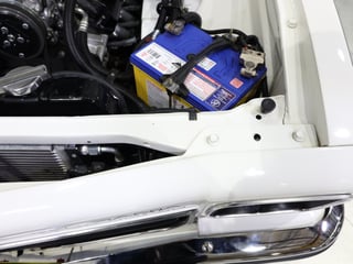 1977 Holden LX Torana SLR 5000 Tribute - Palais White 